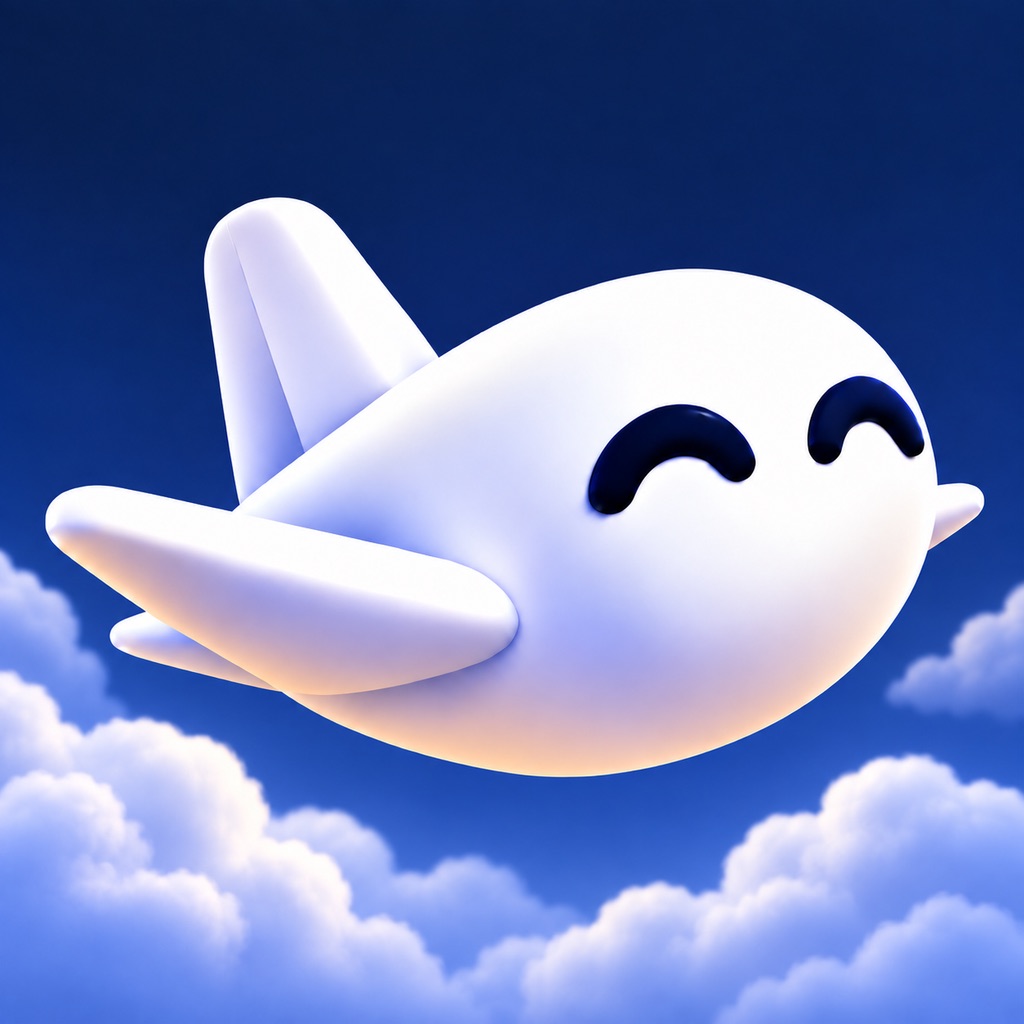 FlyBud – Vuelo y Turbulencia