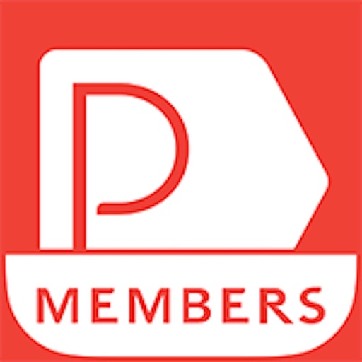 아이파킹 members