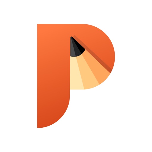pictrace: ar drawing & sketch