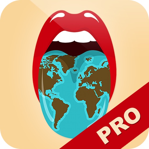 translator with speech pro