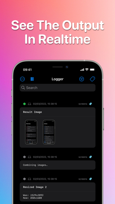 screenshot 3
