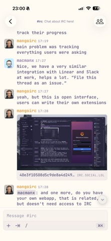 screenshot 7