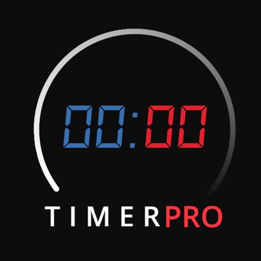 velites wod interval timer