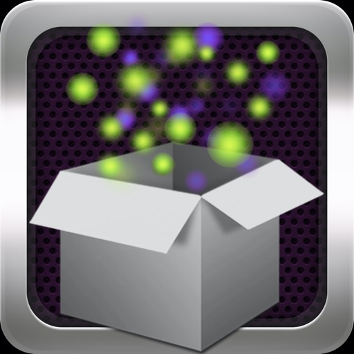 spirit story box