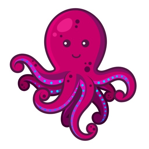 octopus watch