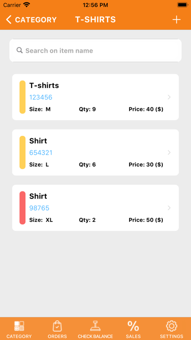 screenshot 3