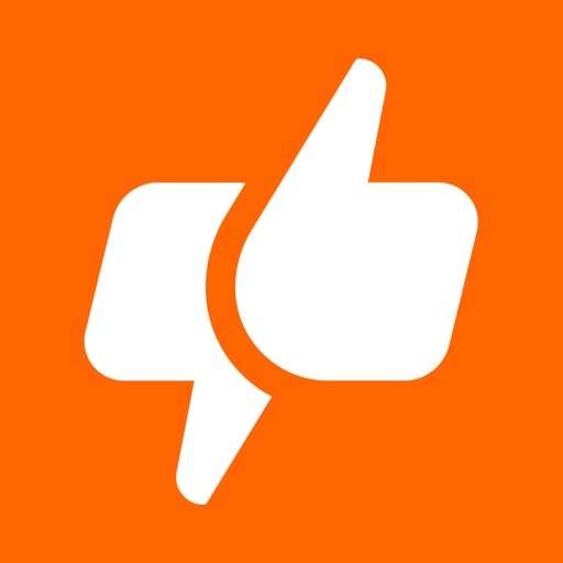 clapper: video, live, chat
