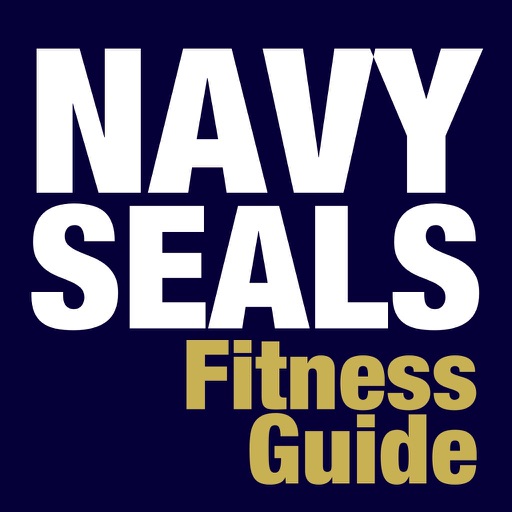 navy seal fitness