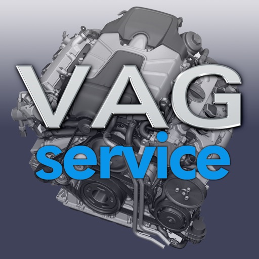 vag service - audi, porsche, seat, skoda, vw.