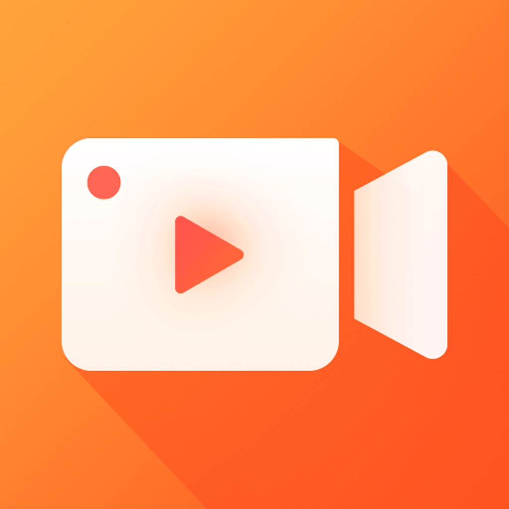 Vrecorder Grabador de pantalla