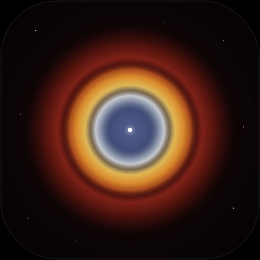 astronebulous
