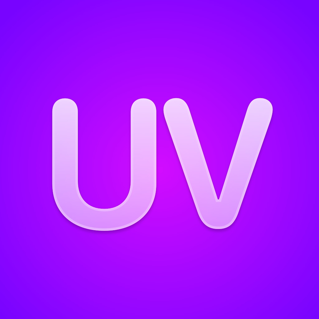 UV Index – Sun Safety Forecast
