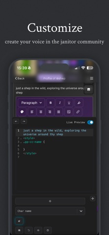 screenshot 6