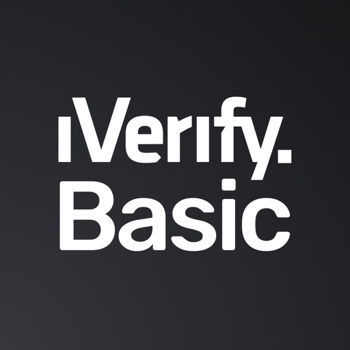 iverify basic