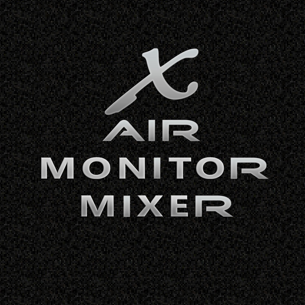 XAir Monitor Mixer