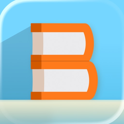booklover - ebook reader