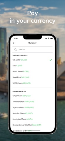 screenshot 7