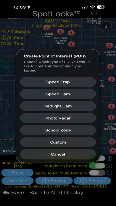 screenshot 9