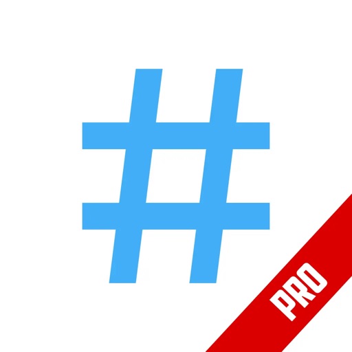 auto hashtag maker pro