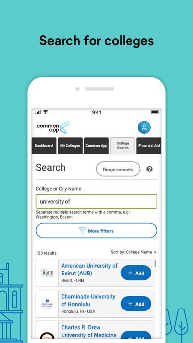 screenshot 3