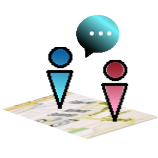 phone tracker:im map navigator