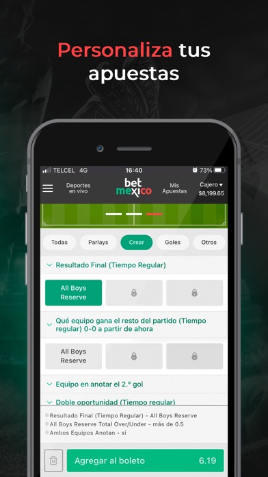 screenshot 4
