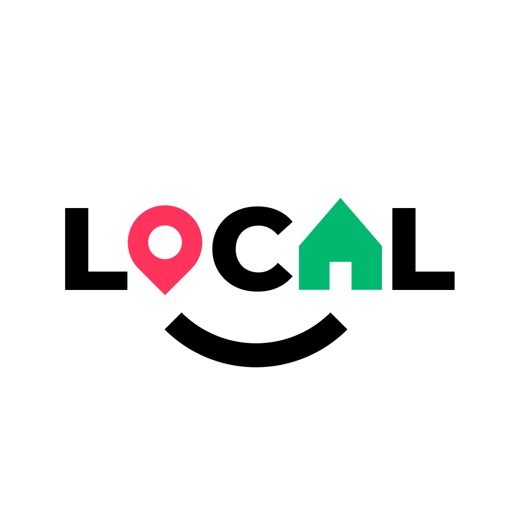 localall - everything local