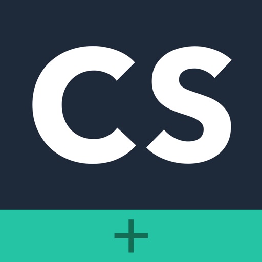 camscanner + | ocr scanner