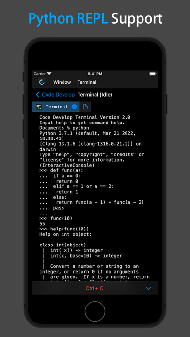 screenshot 4