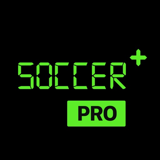 soccer plus: football tracker