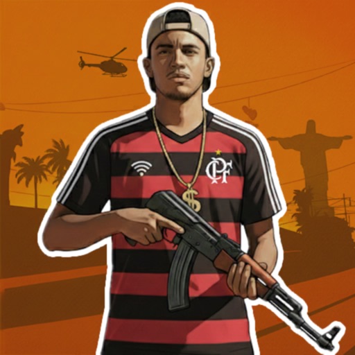 complexo favela
