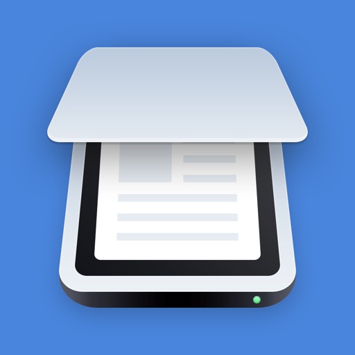 scanner – pdf & dokumente