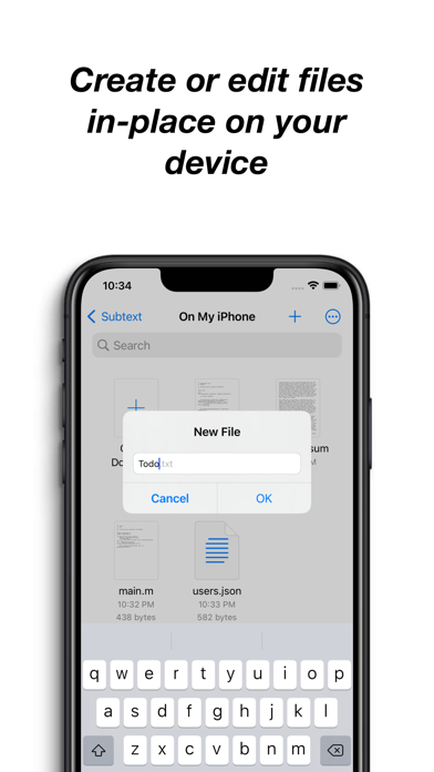 screenshot 4