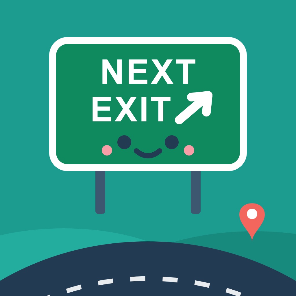 Pit Stop: Road Trip Exit Guide