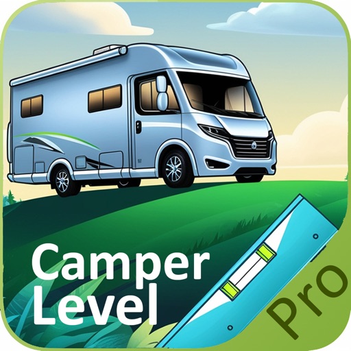 camping level pro