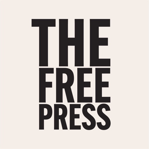 the free press