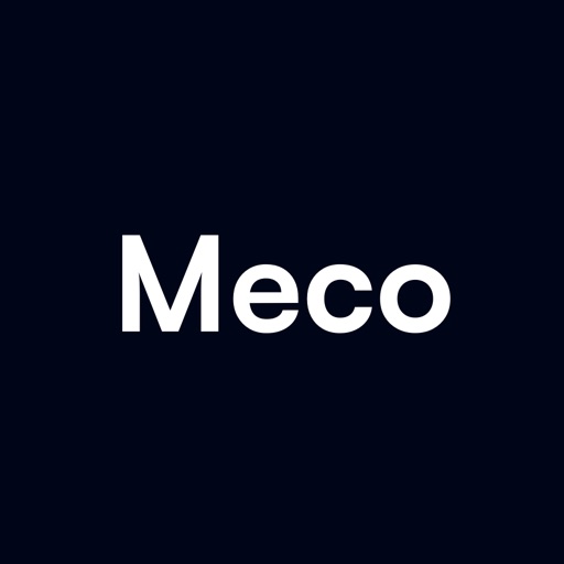 newsletter reader by meco