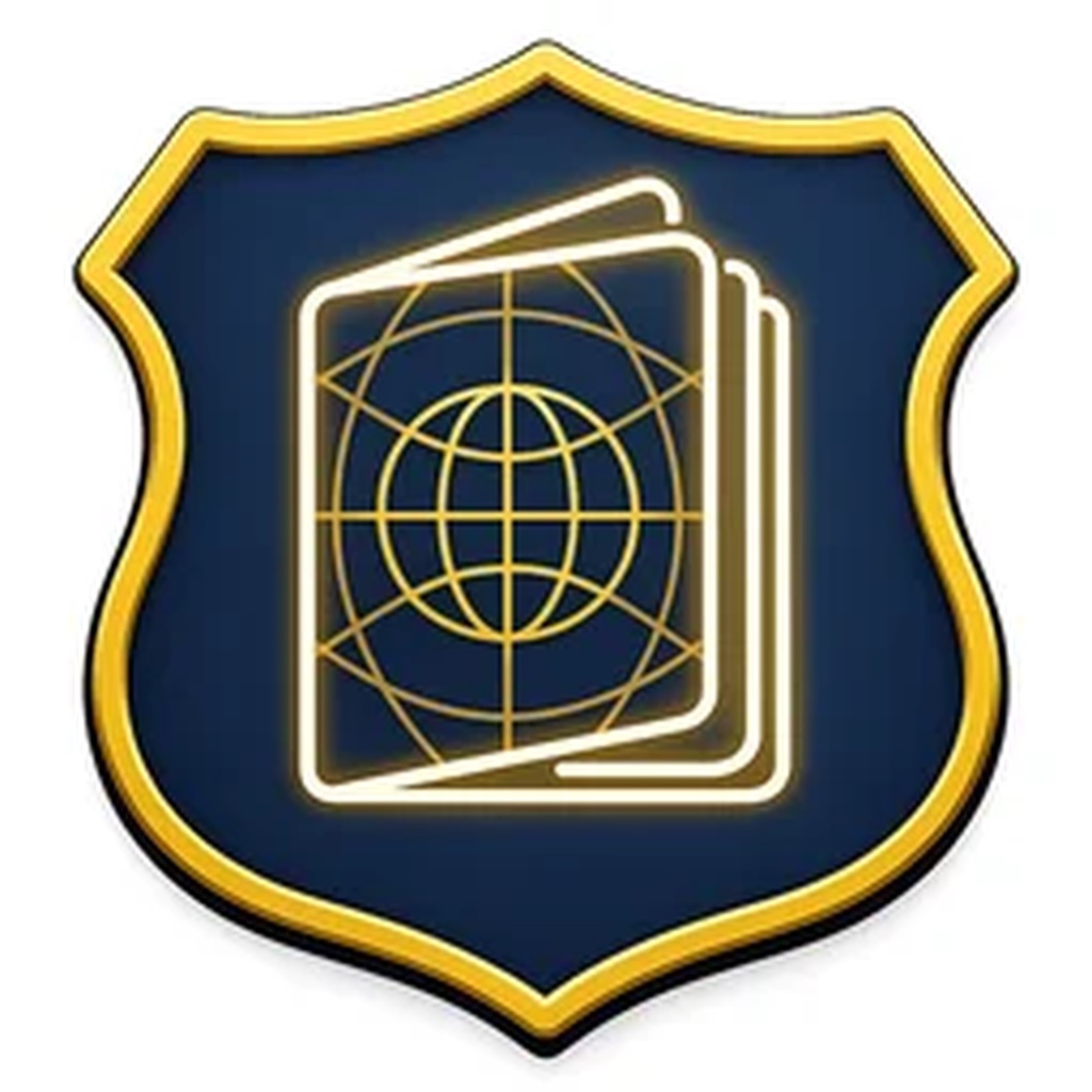 阿福出境管家 - 签证通过率评估与材料清单