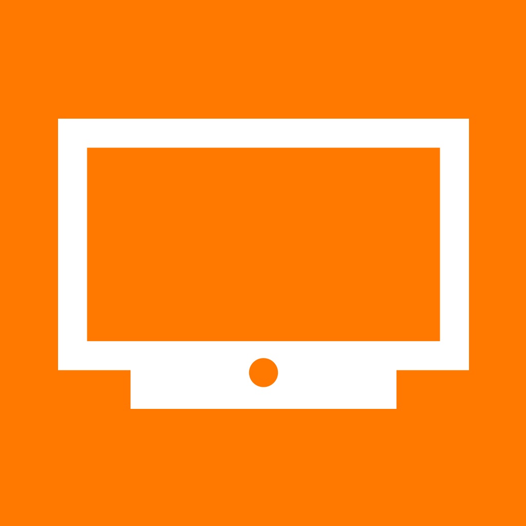 Orange TV • France