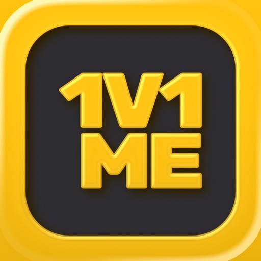 1v1me - esports staking