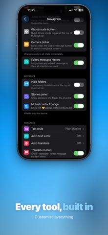 screenshot 3