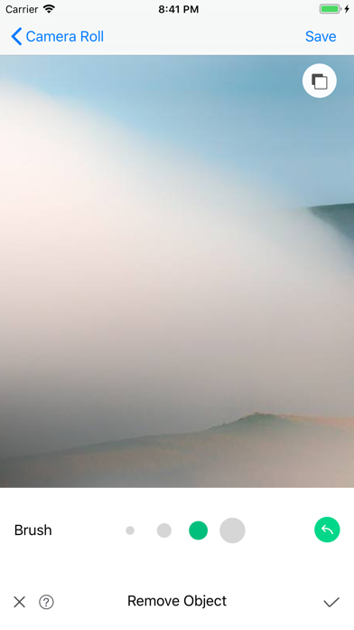 screenshot 6