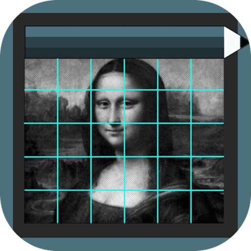 grid painter