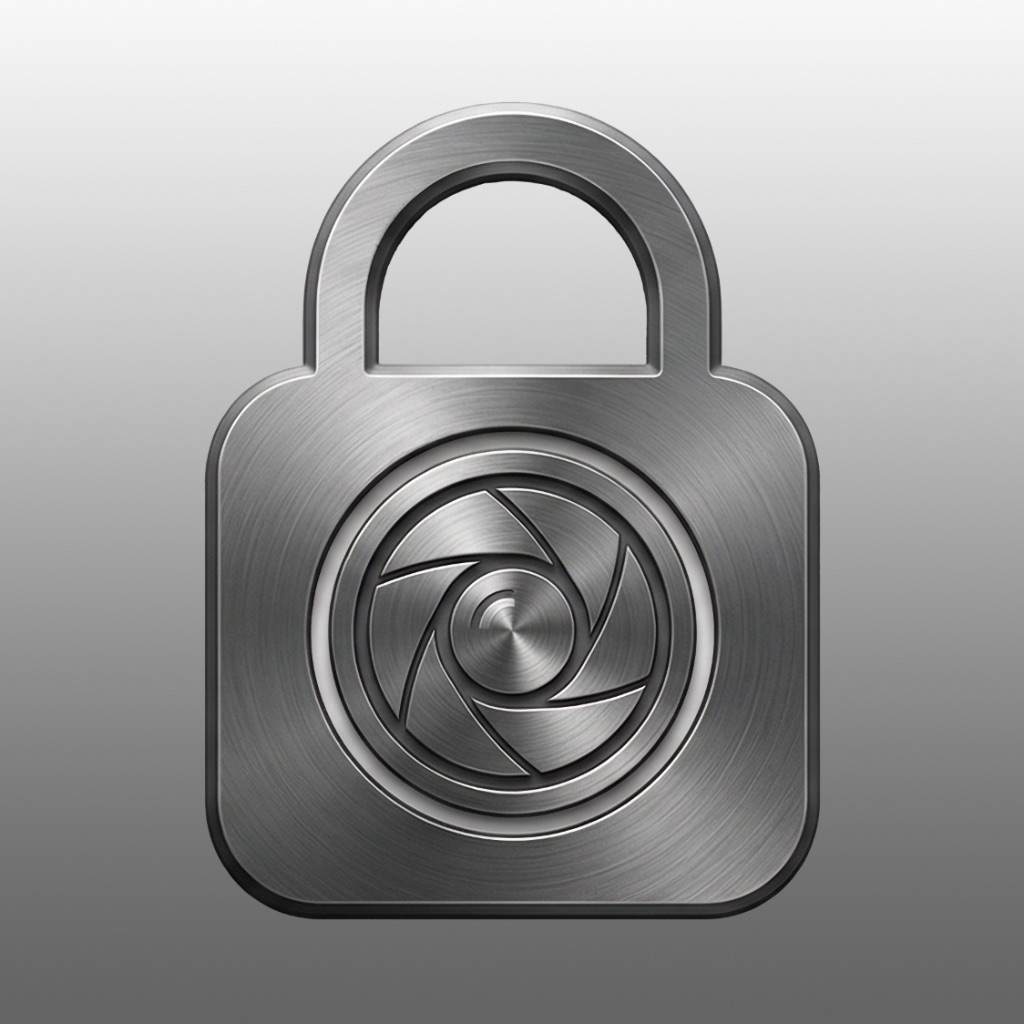 LockMyPic Private Photo Vault