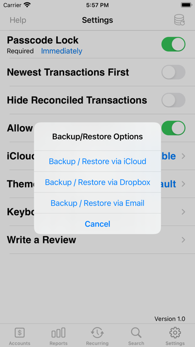 screenshot 7