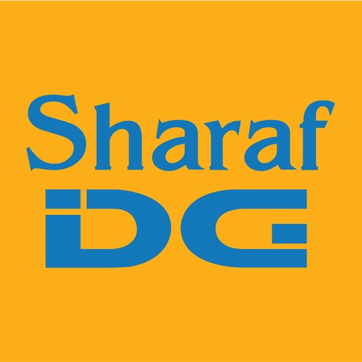 sharaf dg: shop electronics