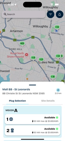 screenshot 4