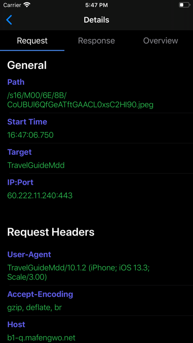 screenshot 3