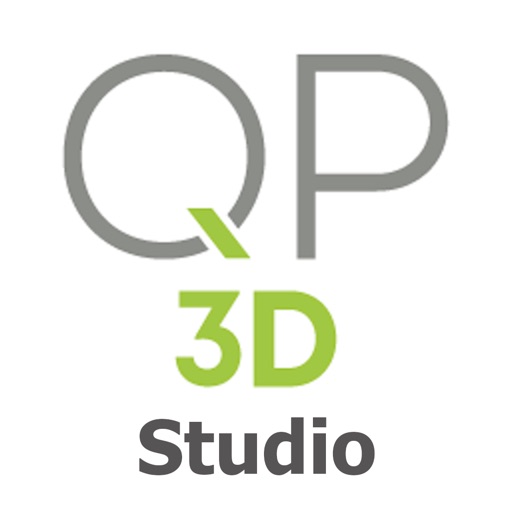 quick3dplan studio