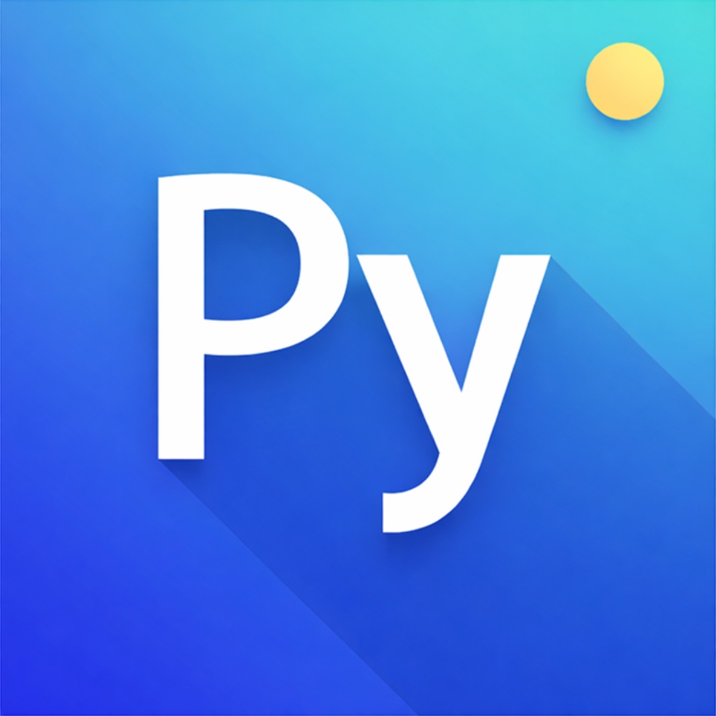 Pyroid